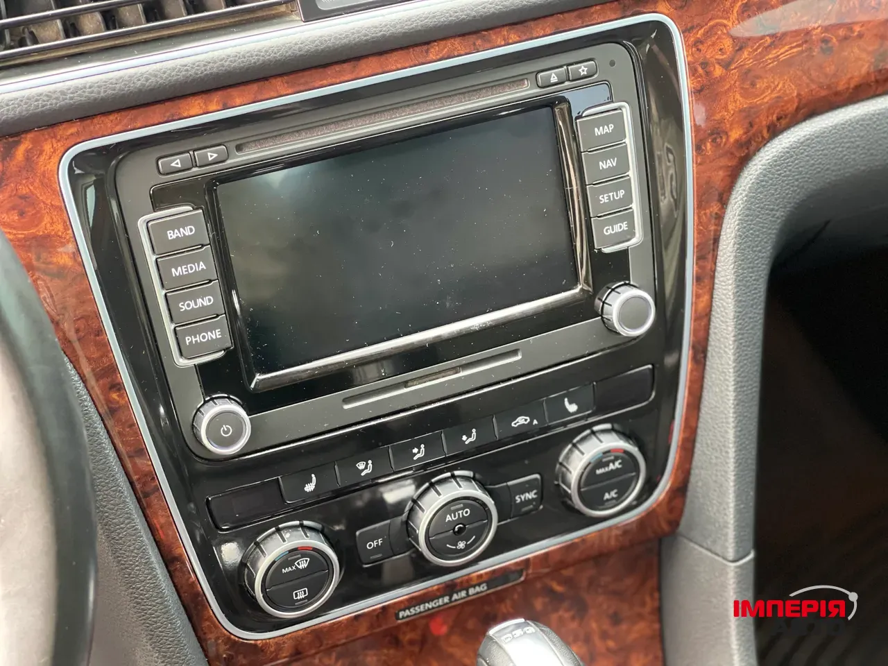 Volkswagen Passat - фото 32