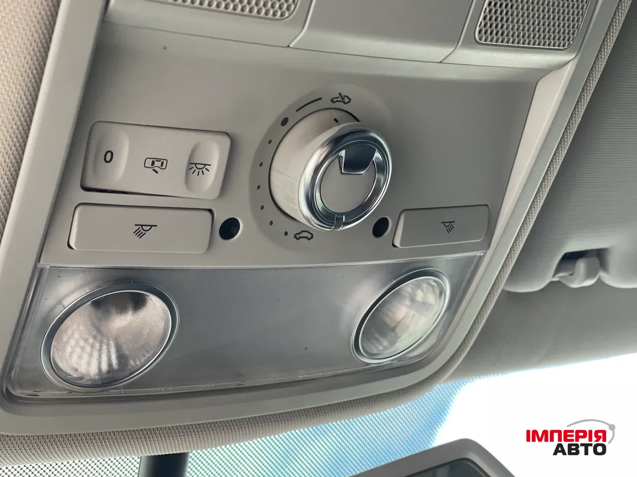 Volkswagen Passat - фото 37