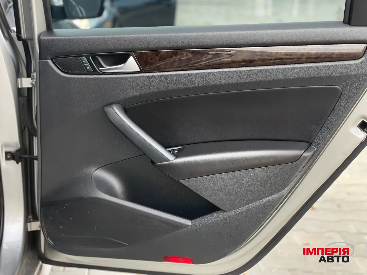 Volkswagen Passat - фото 45