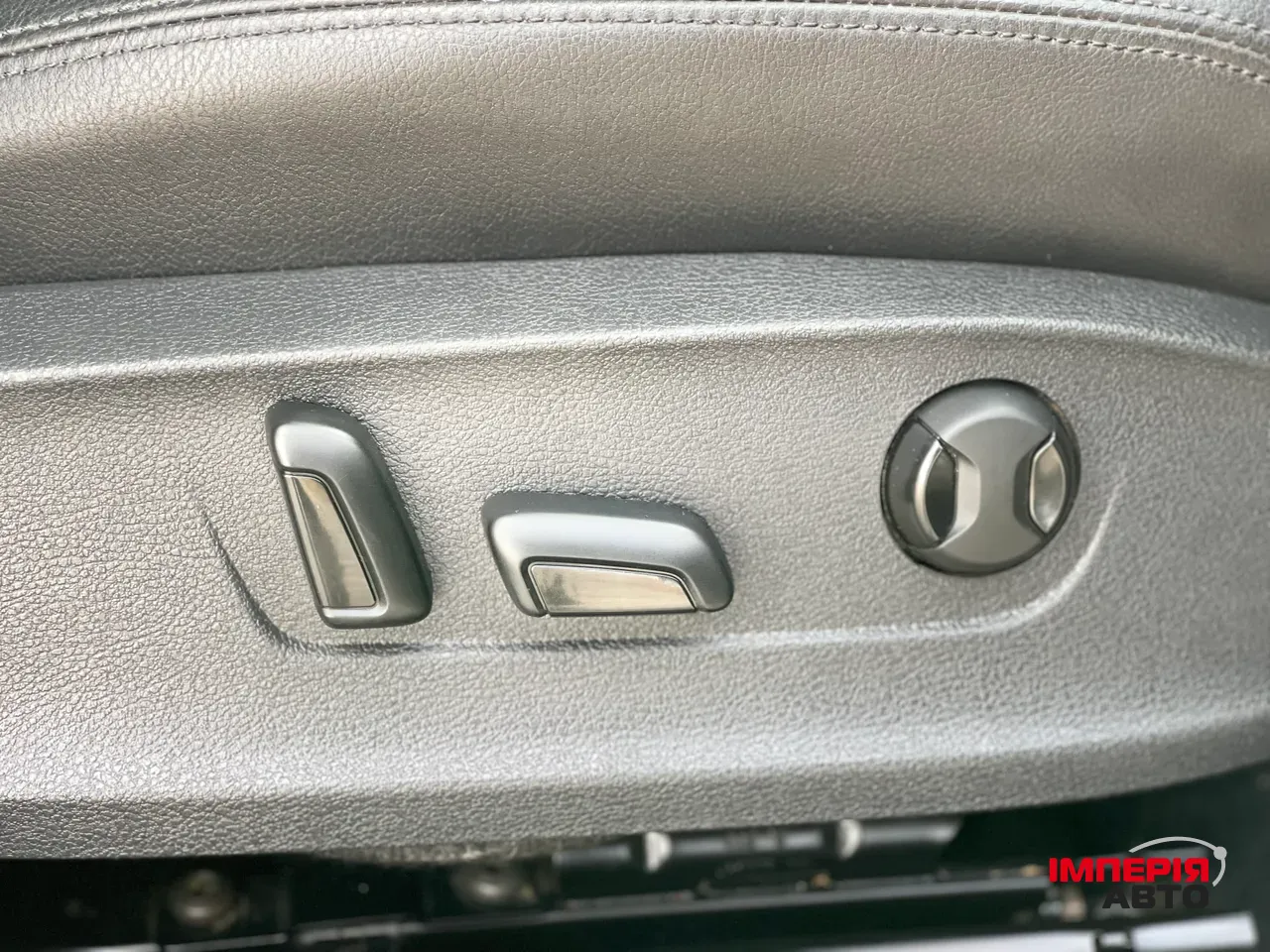 Volkswagen Passat - фото 48