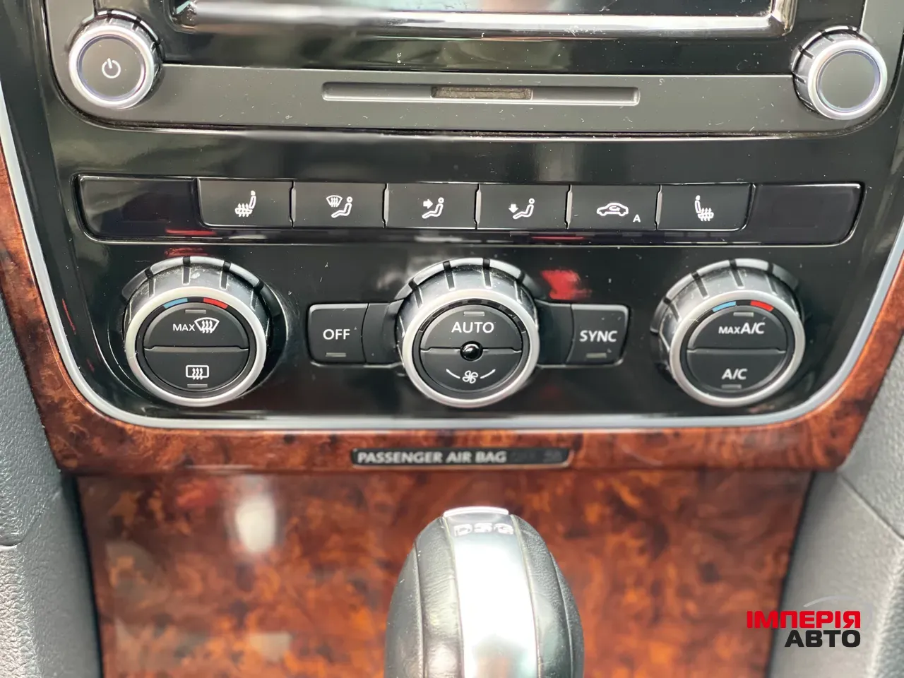 Volkswagen Passat - фото 33