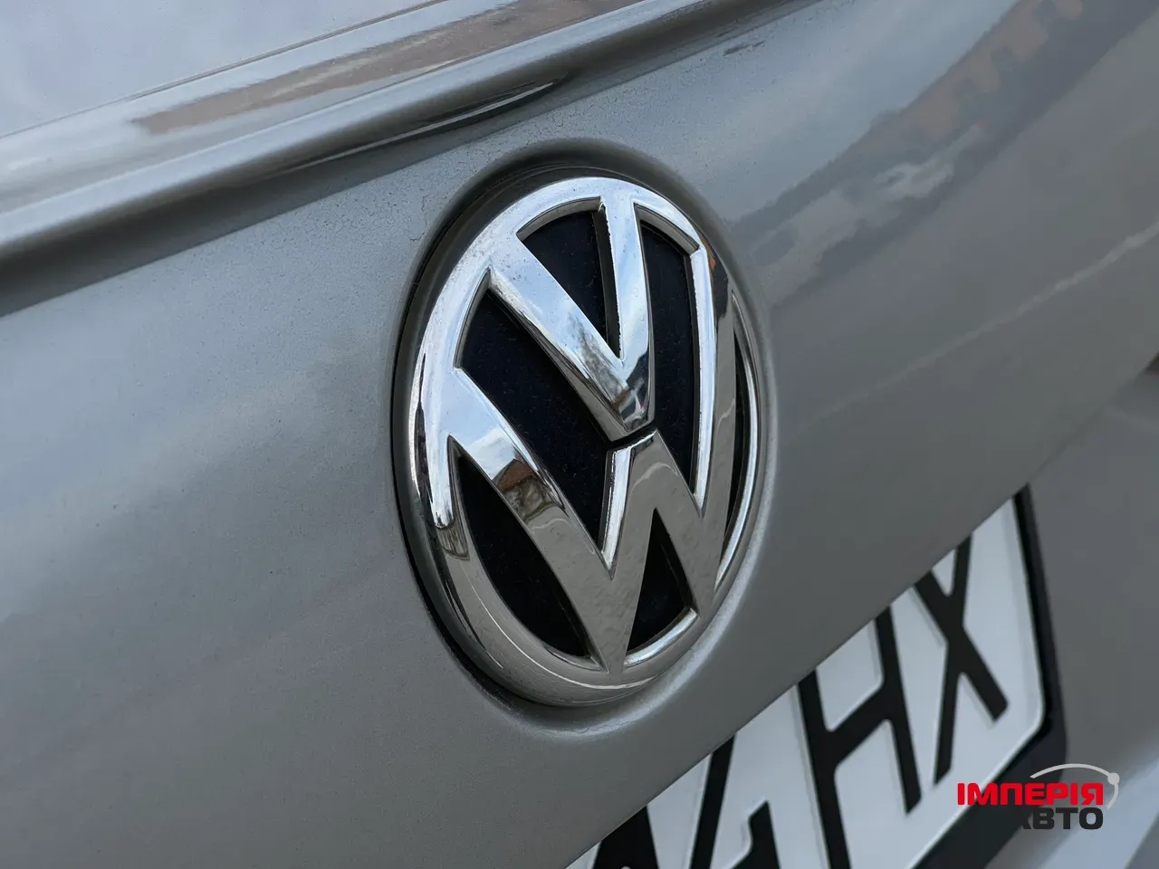 Volkswagen Passat - фото 23