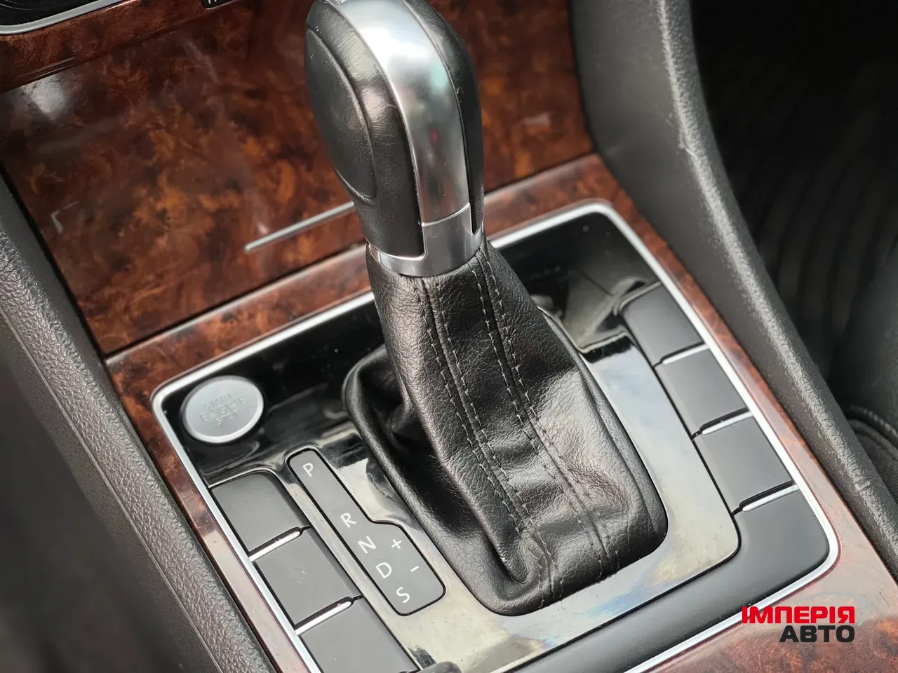 Volkswagen Passat - фото 35