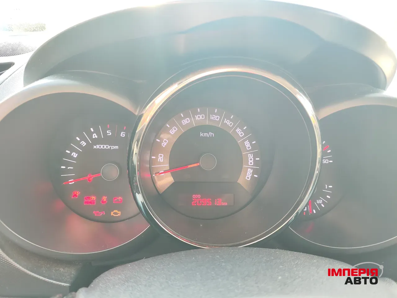 Kia Soul - фото 4