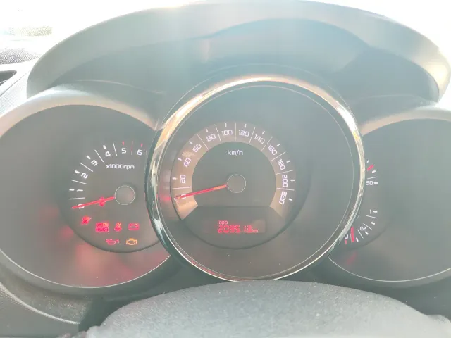 Kia Soul - фото 4