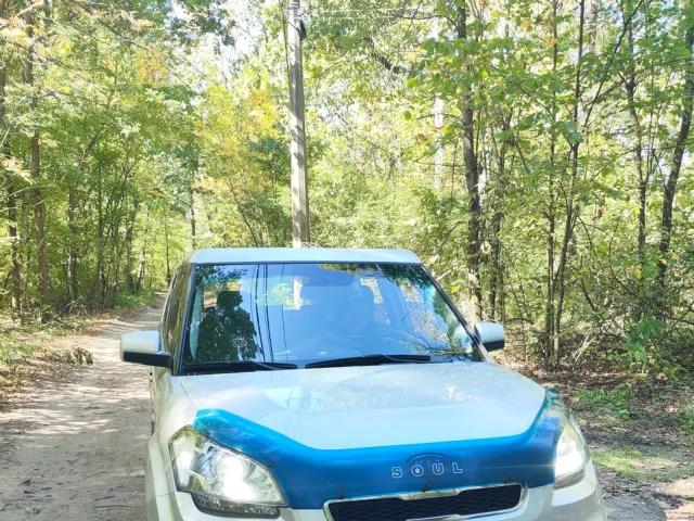 Kia Soul - фото 3