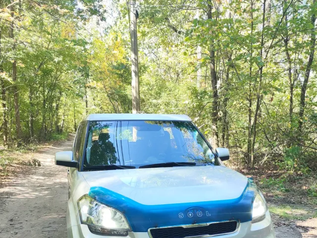 Kia Soul - фото 2