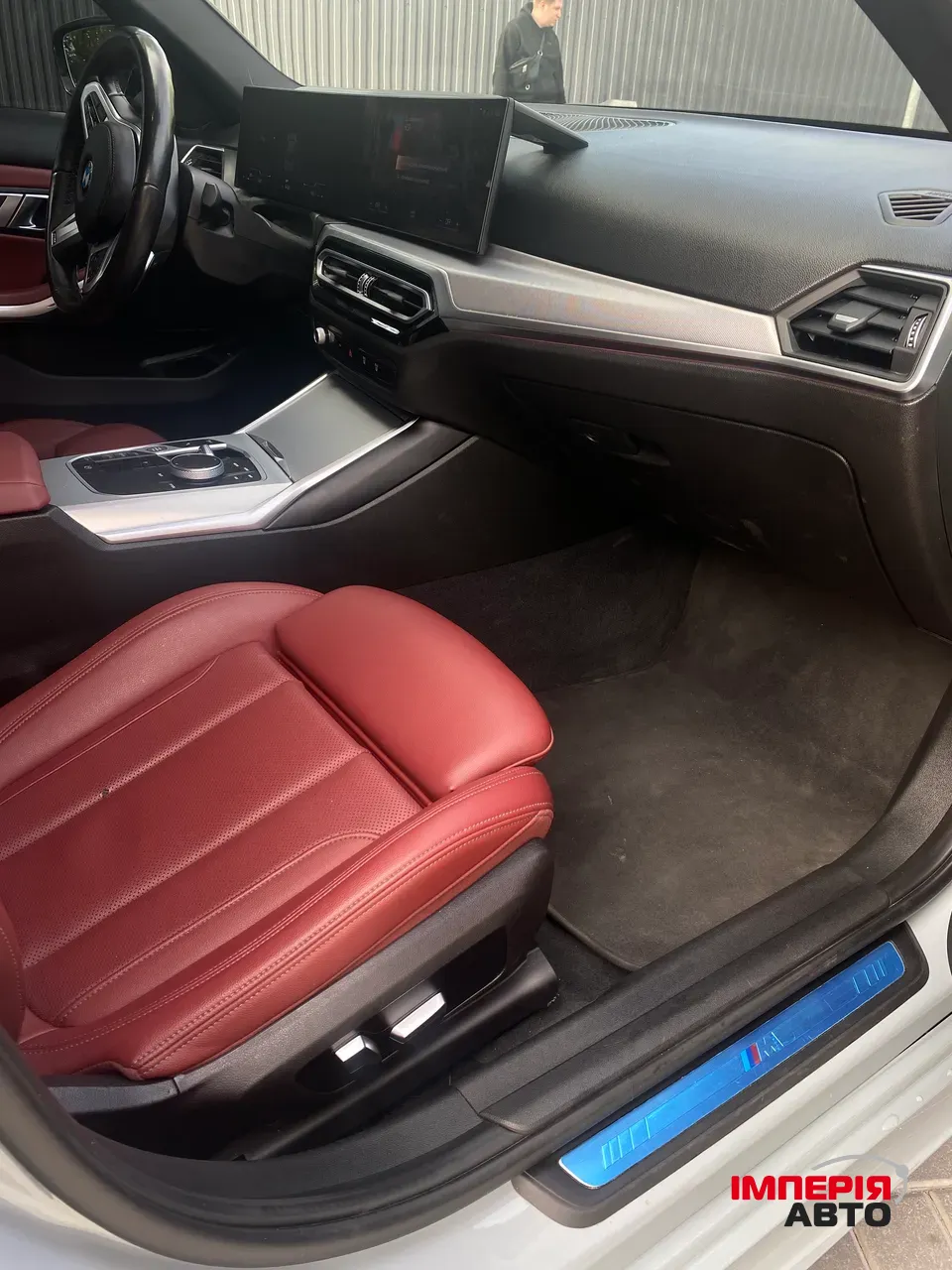 BMW 3 серії - фото 16