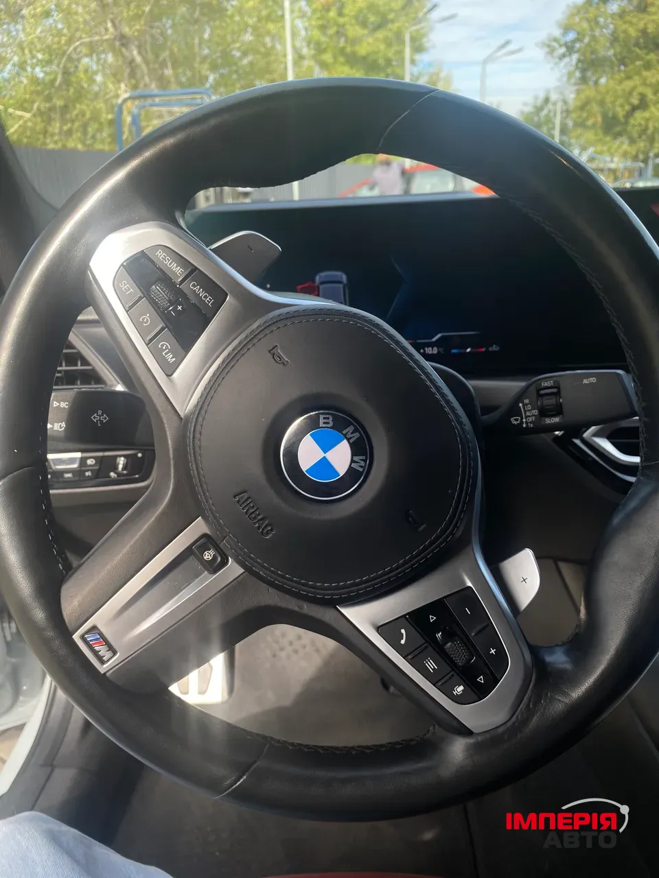 BMW 3 серії - фото 11