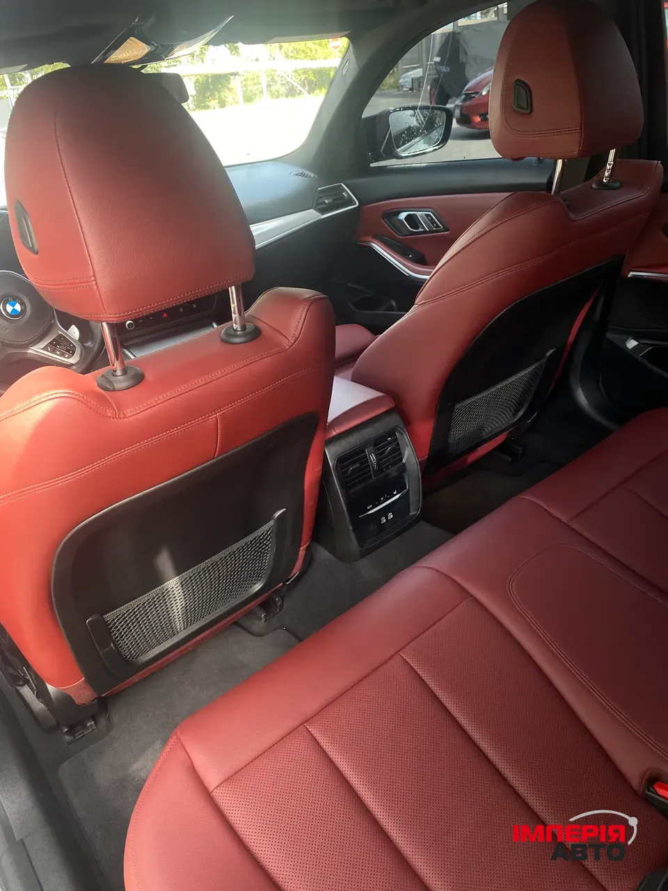 BMW 3 серії - фото 9