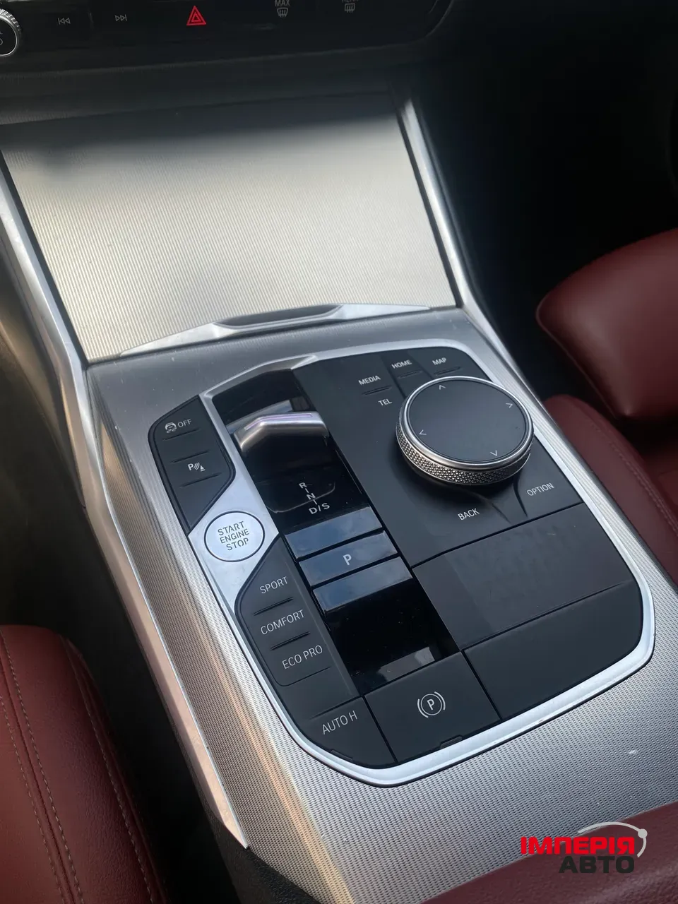 BMW 3 серії - фото 12