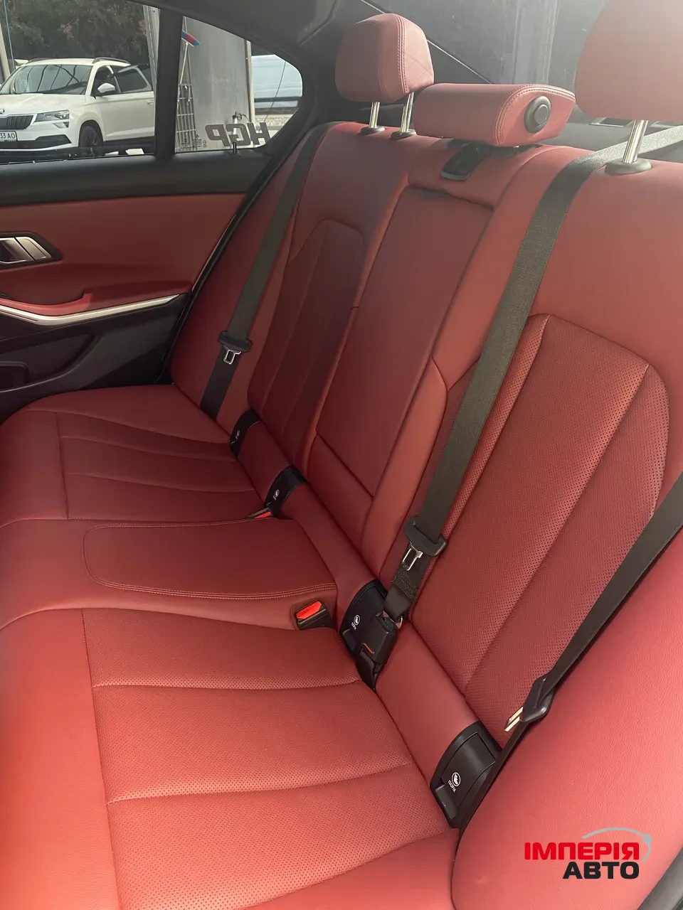 BMW 3 серії - фото 10