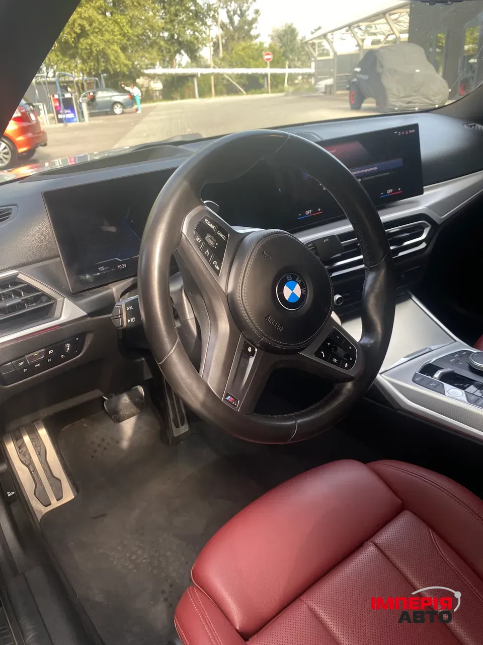 BMW 3 серії - фото 14