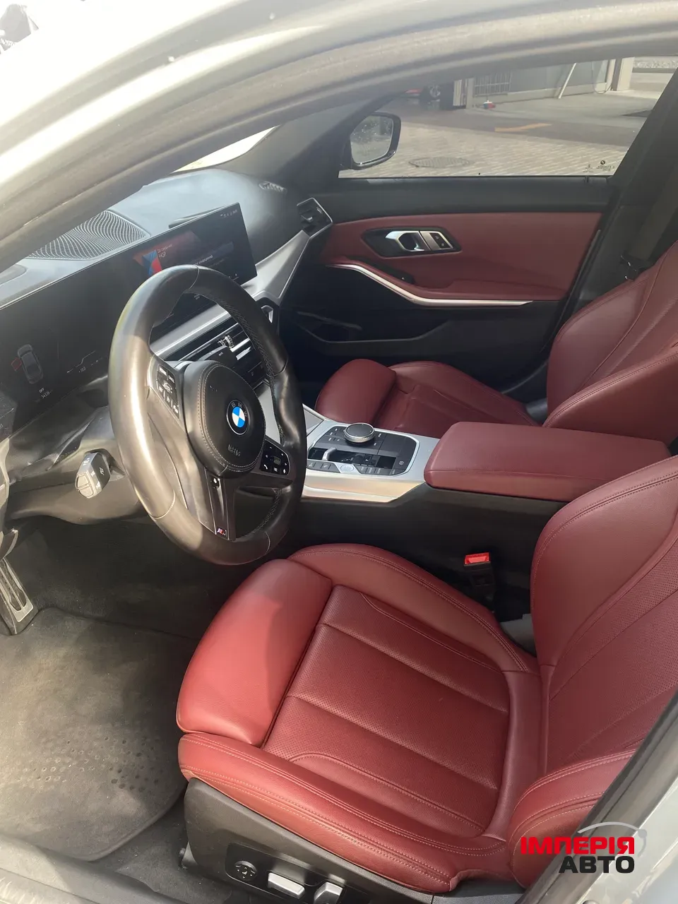 BMW 3 серії - фото 8