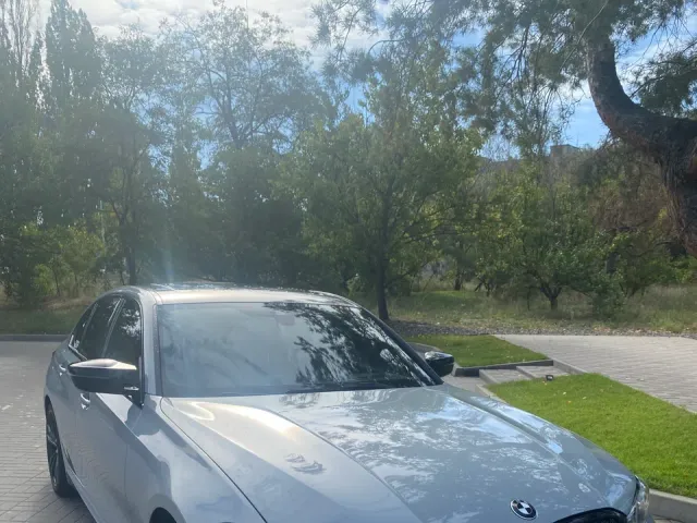 BMW 3 серії - фото 1