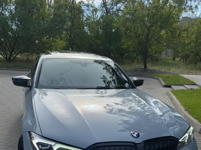 BMW 3 серії - фото 5