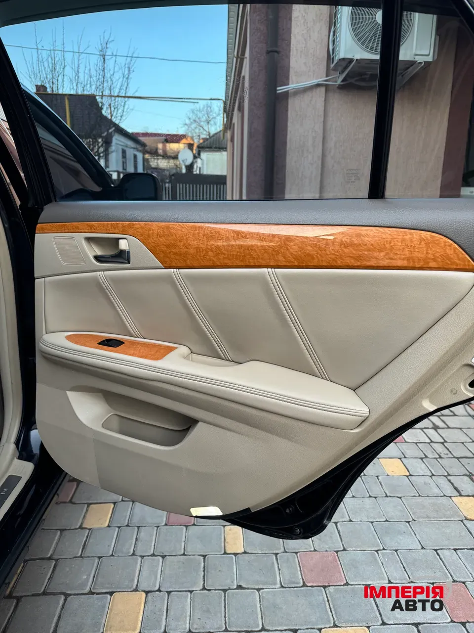 Toyota Avalon - фото 14