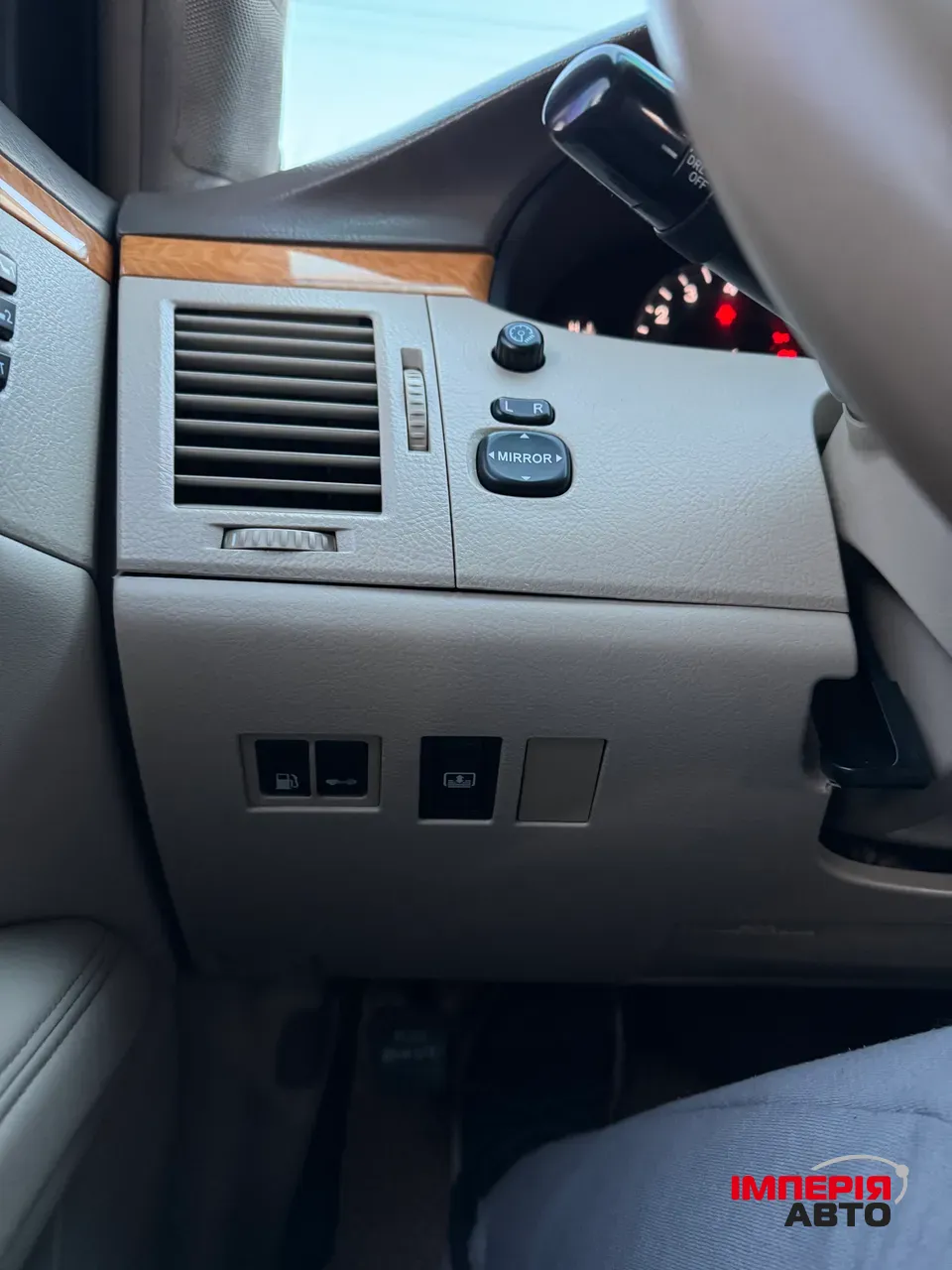 Toyota Avalon - фото 17