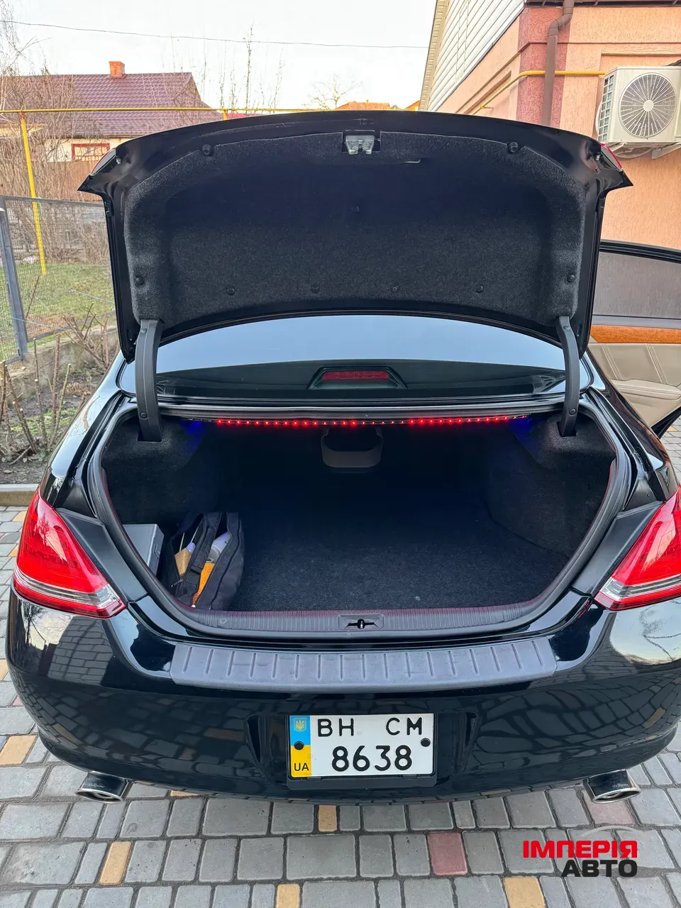 Toyota Avalon - фото 15