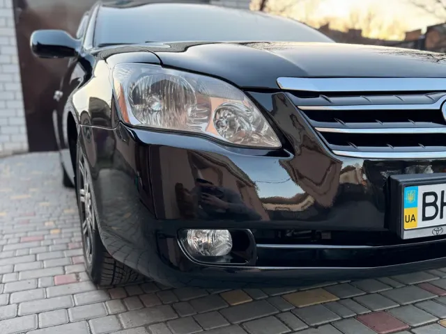 Toyota Avalon - фото 5