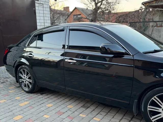 Toyota Avalon - фото 4