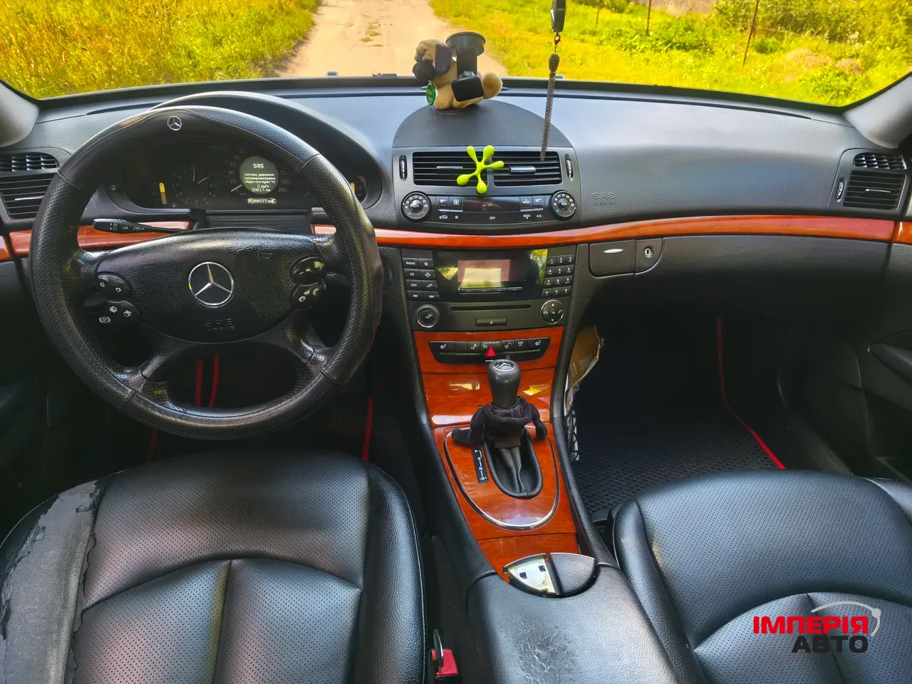 Mercedes-Benz E-Класс - фото 8