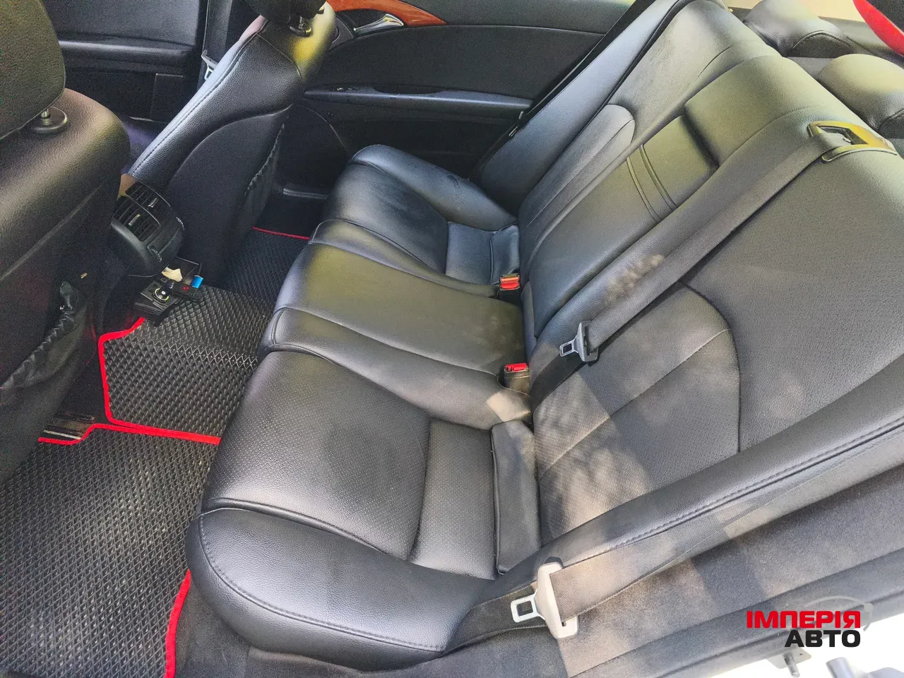 Mercedes-Benz E-Класс - фото 6