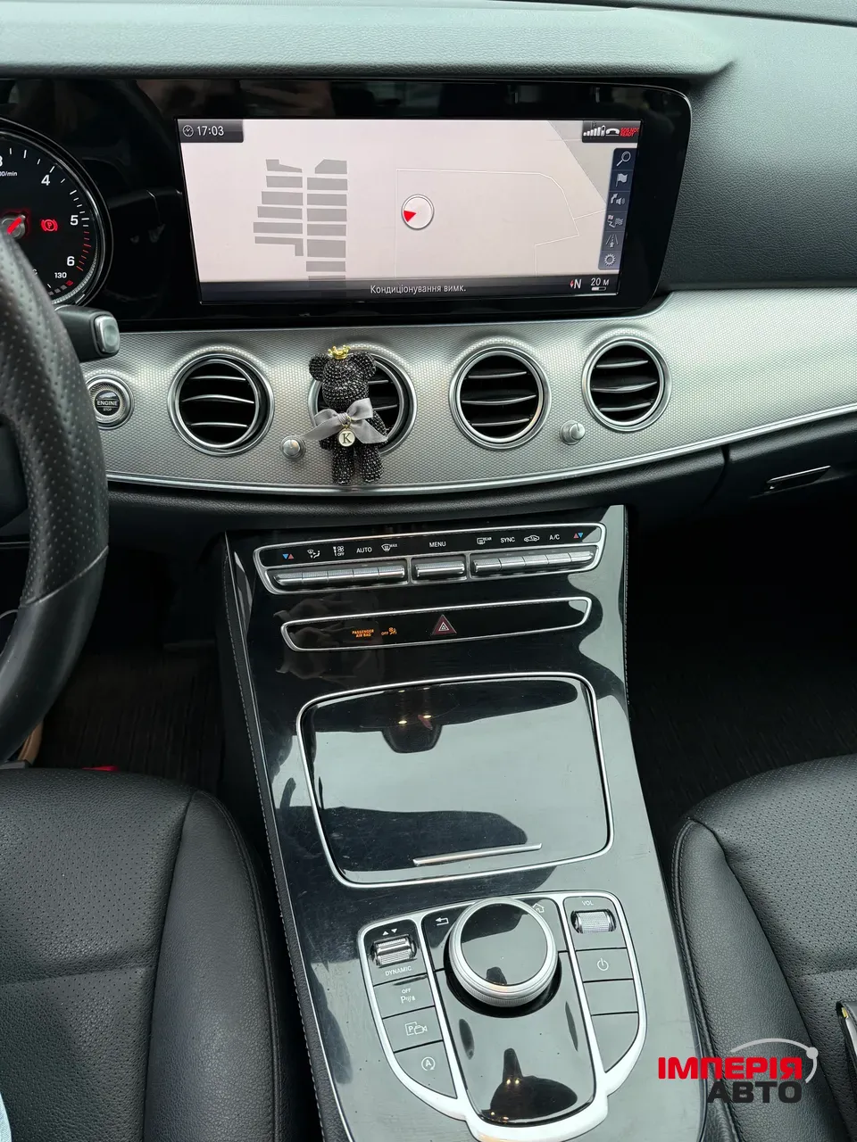 Mercedes-Benz E-Класс - фото 13