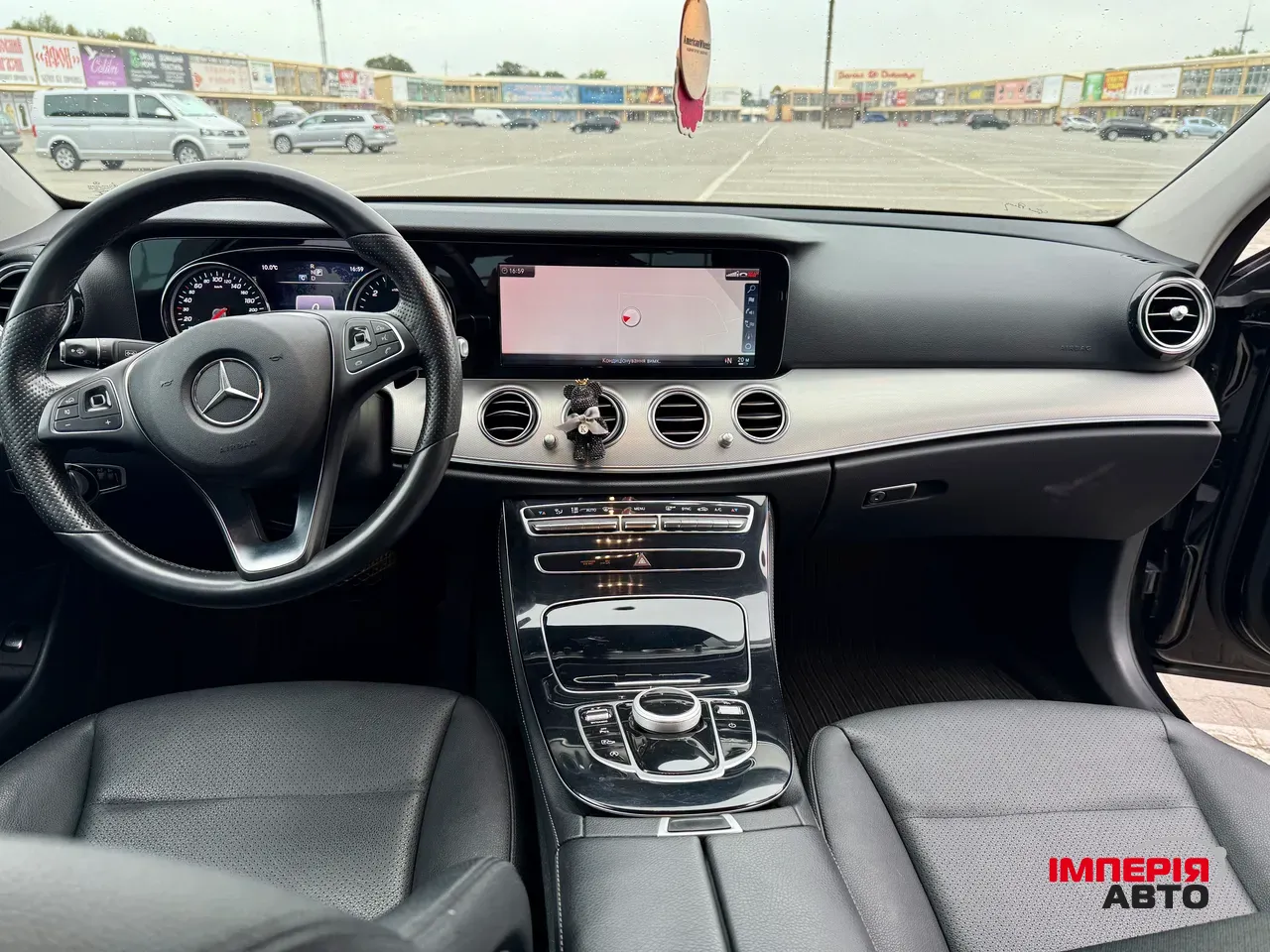 Mercedes-Benz E-Класс - фото 8