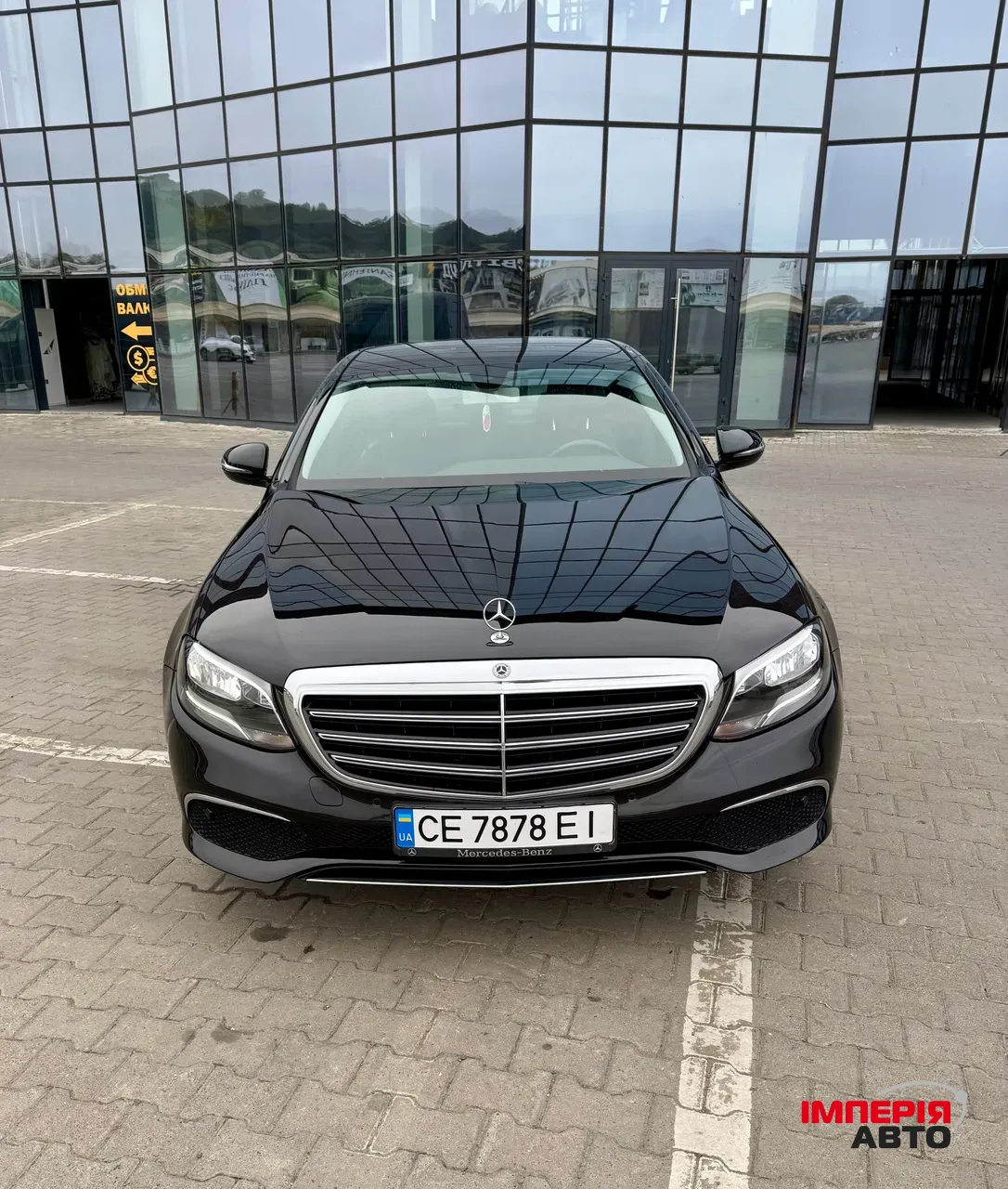 Mercedes-Benz E-Класс - фото 2