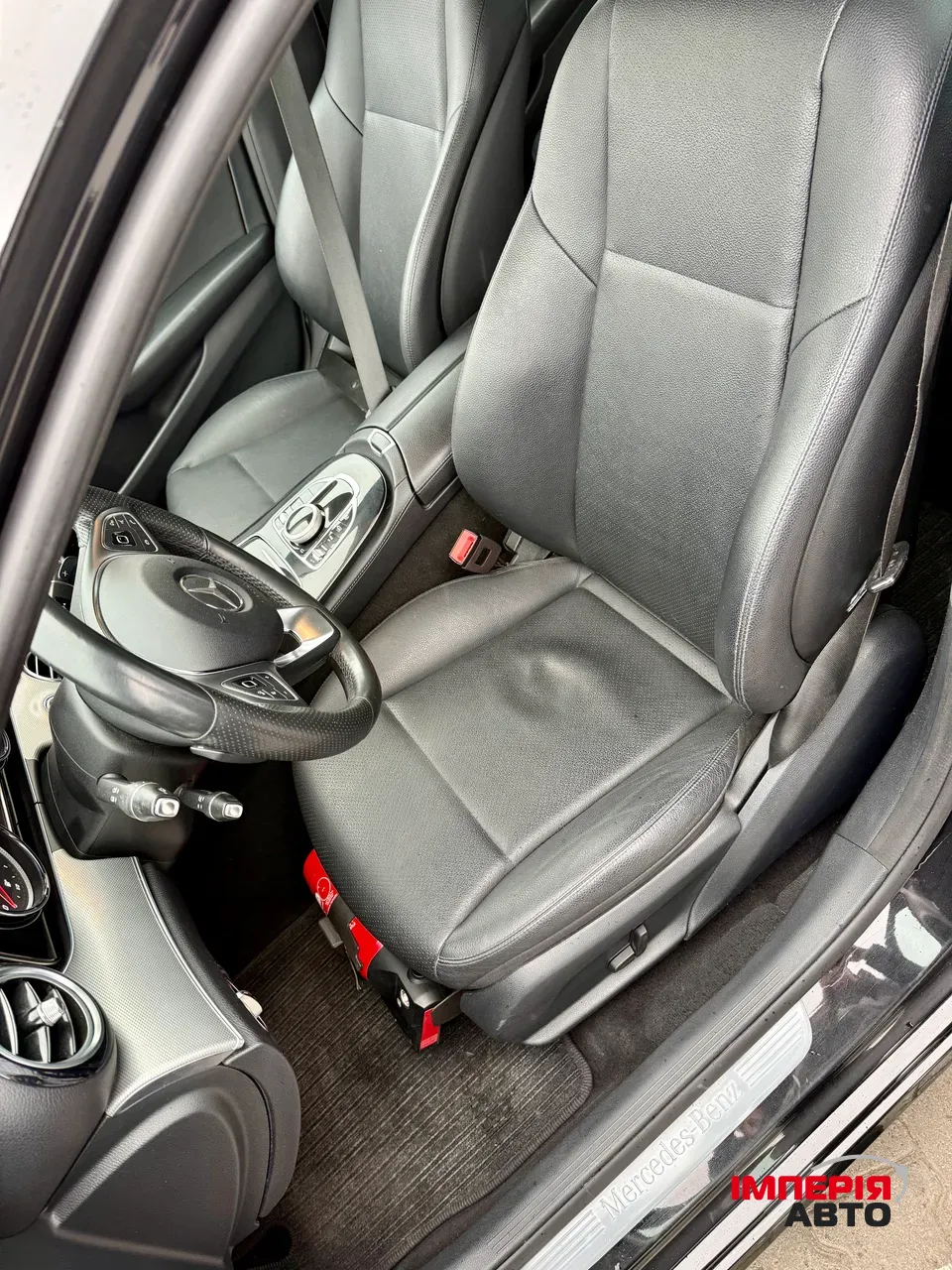 Mercedes-Benz E-Класс - фото 10