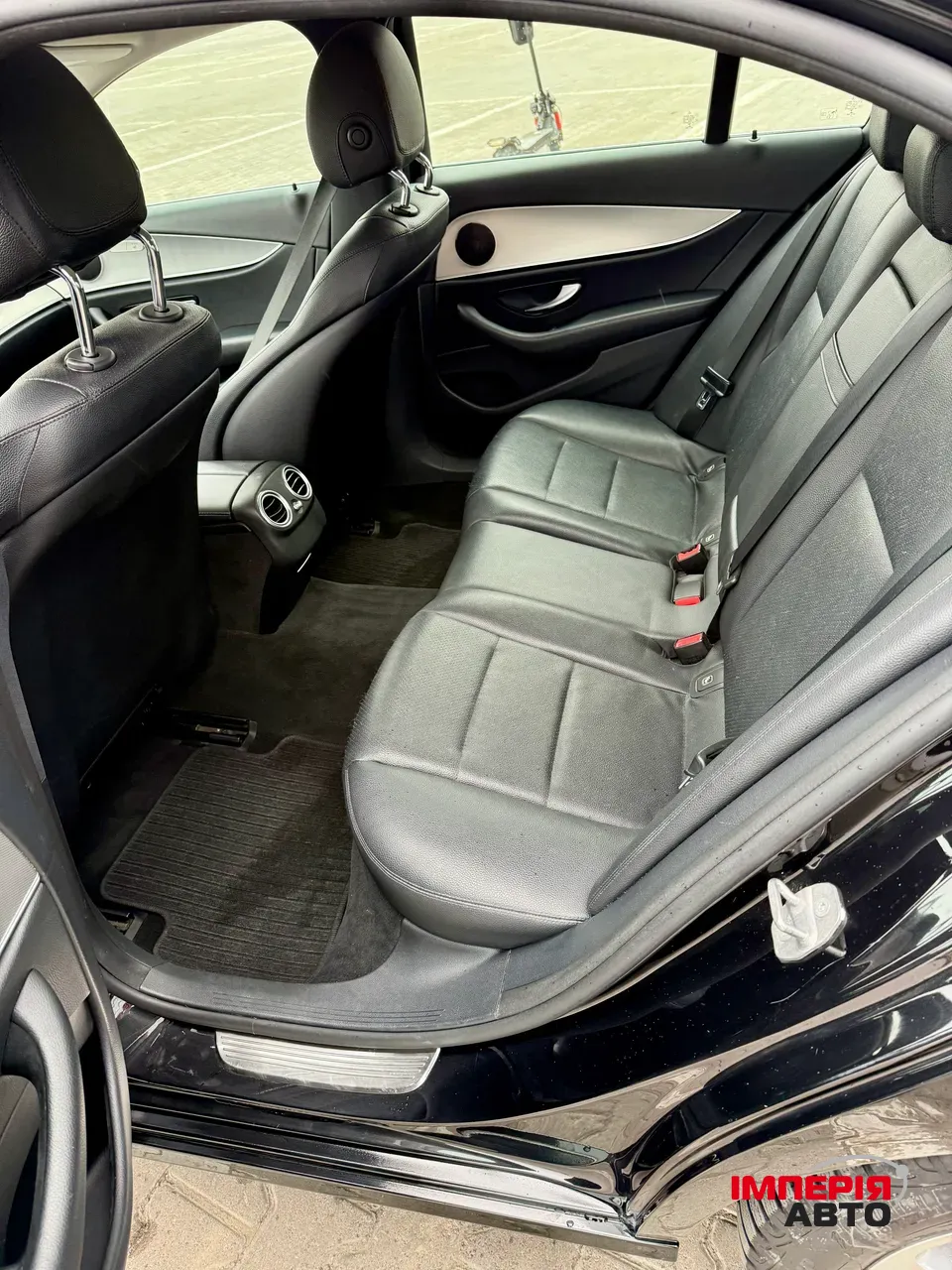 Mercedes-Benz E-Класс - фото 14