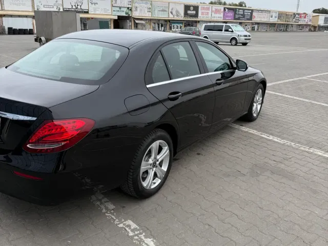 Mercedes-Benz E-Класс - фото 5