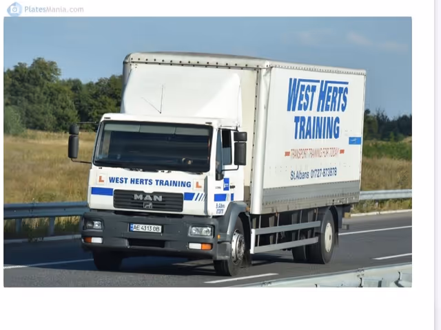 MAN LE/L 2000 2001, Dnipropetrovsk Oblast, $13 000 - image 1