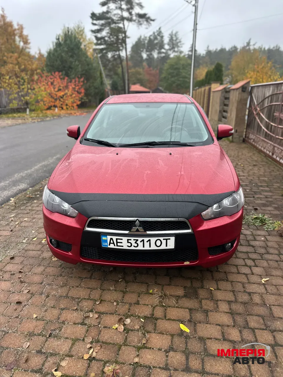 Mitsubishi Lancer - фото 11