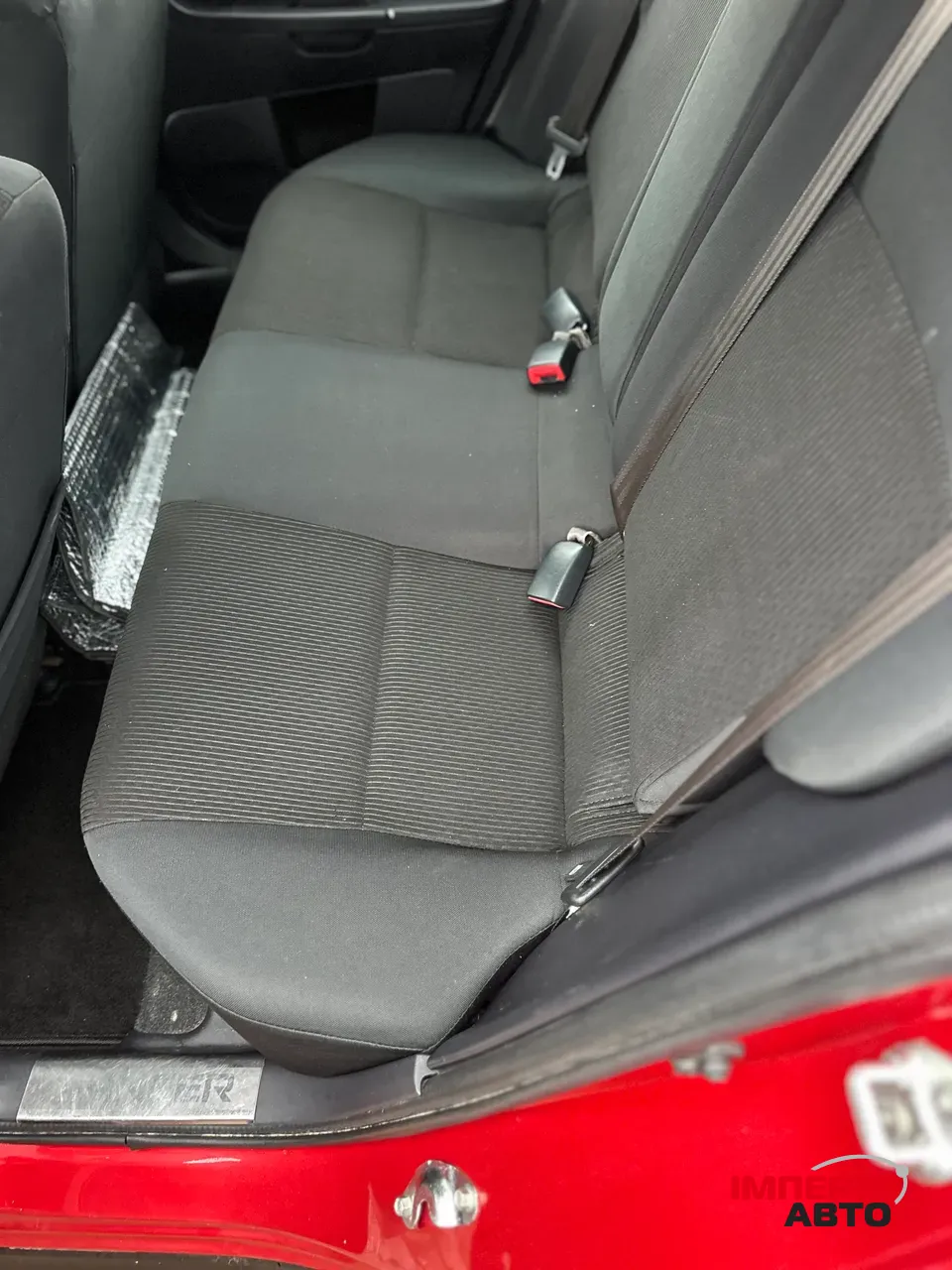 Mitsubishi Lancer - фото 8