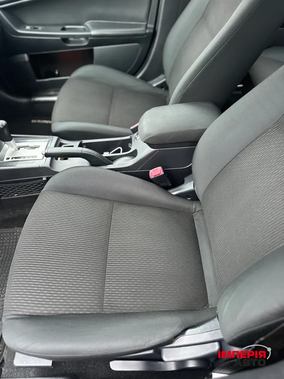 Mitsubishi Lancer - фото 5