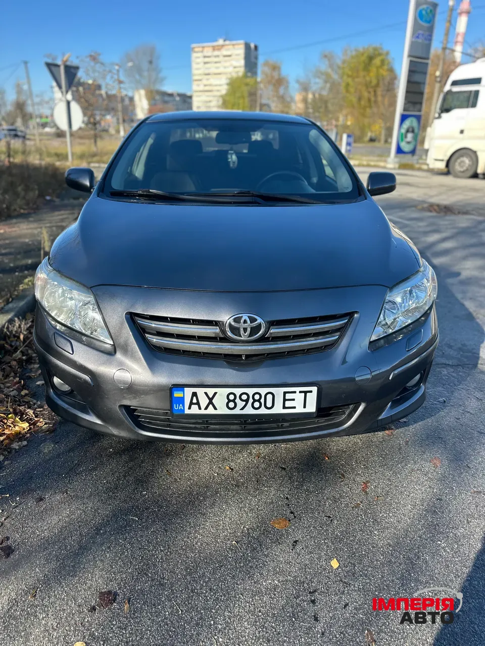 Toyota Corolla - фото 7