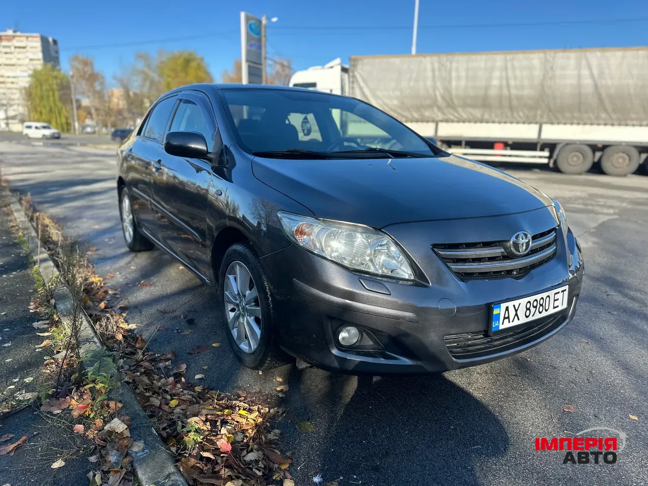 Toyota Corolla - фото 6