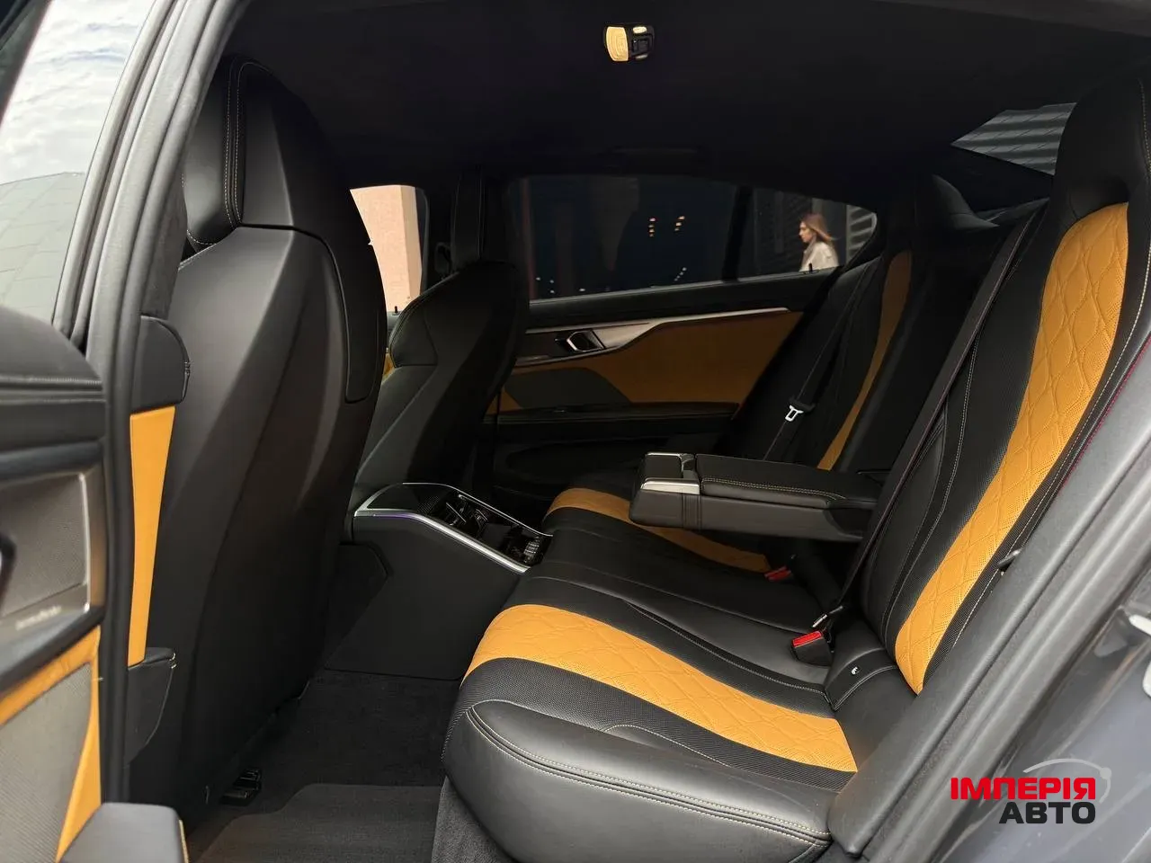 BMW M8 - фото 22