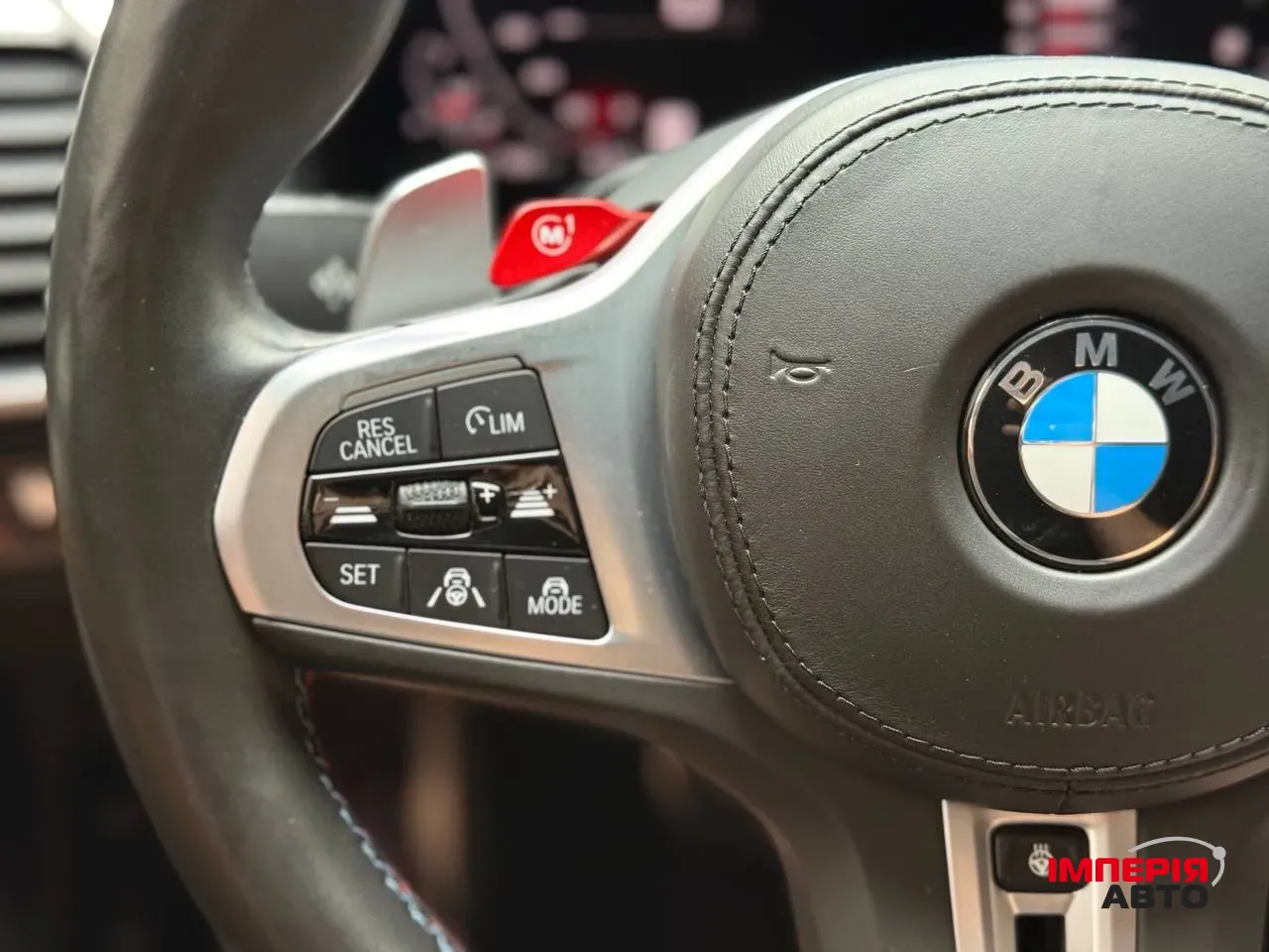 BMW M8 - фото 15