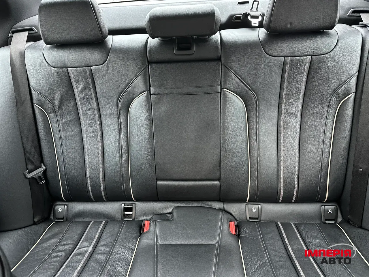 BMW 5 серії - фото 13