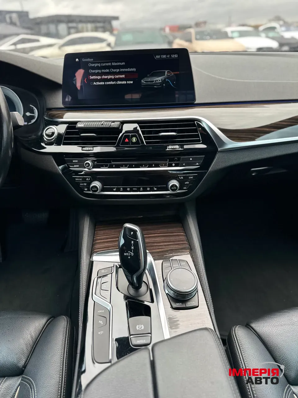 BMW 5 серії - фото 4