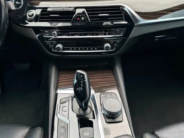 BMW 5 серії - фото 4