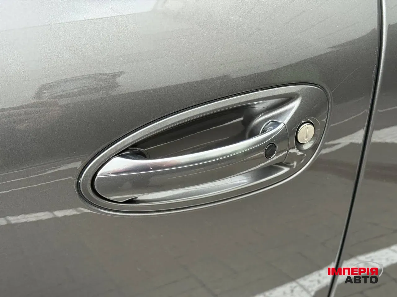 Porsche Panamera - фото 4