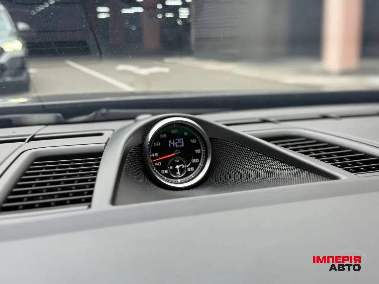 Porsche Panamera - фото 19