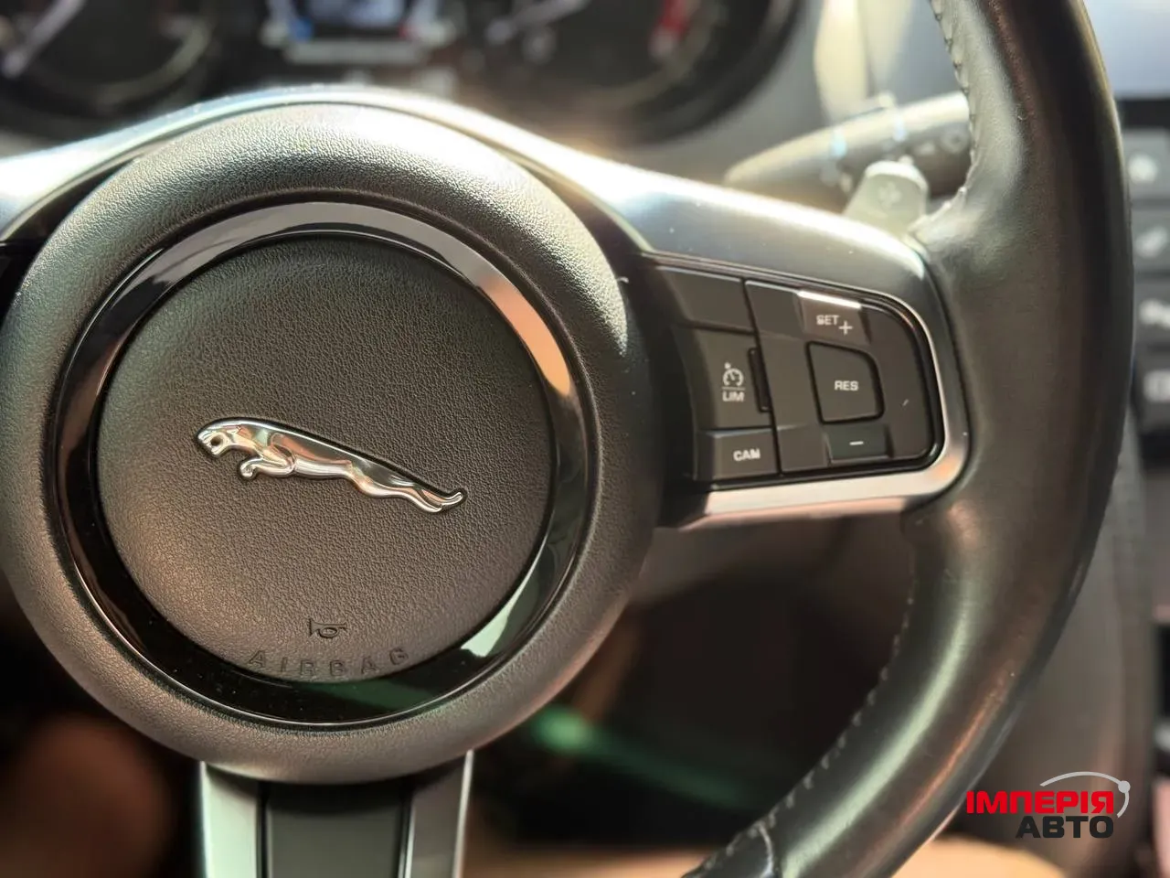 Jaguar F-Type - фото 17