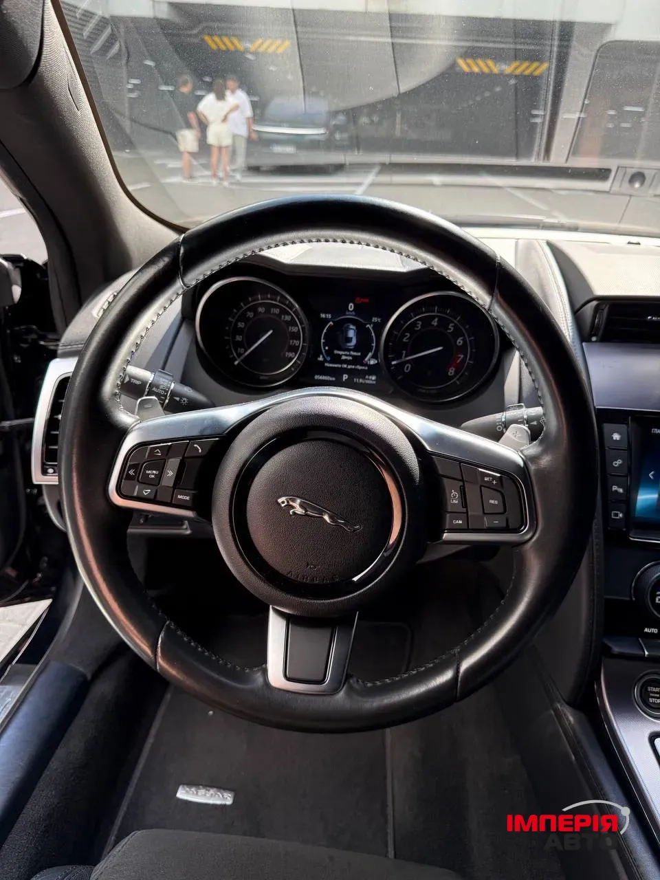 Jaguar F-Type - фото 15