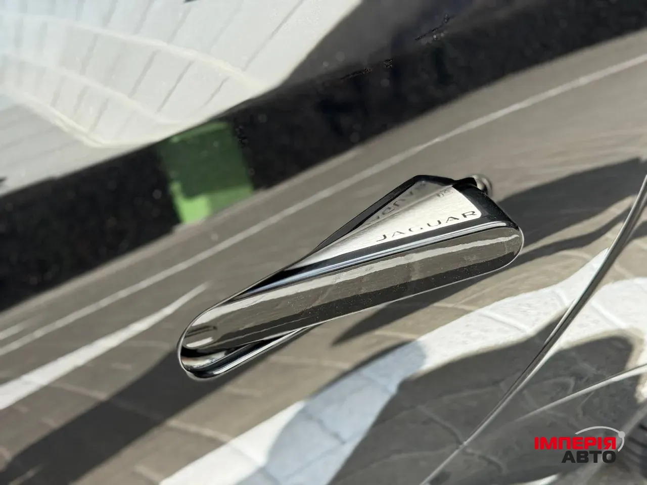 Jaguar F-Type - фото 4