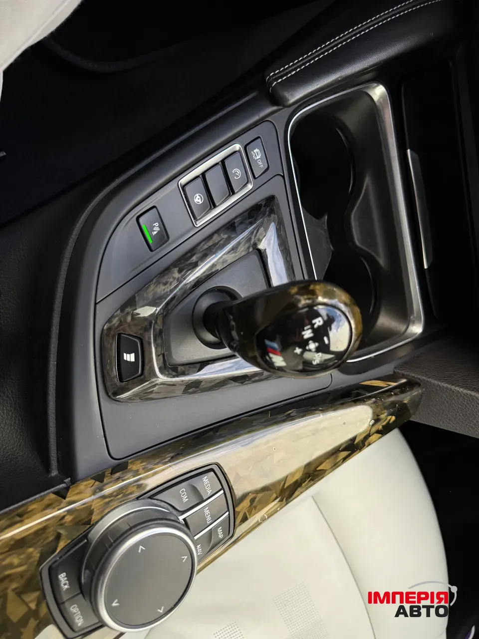 BMW M4 - фото 21